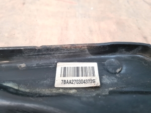 Opel Astra L (2021–2026) Front control arm 7BAA270304372G - 3
