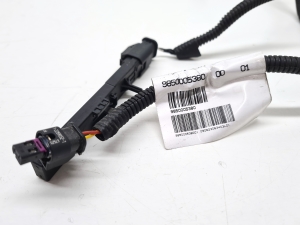 Opel Astra L (2021–2026) Kabelbaum 9850005380 - 2