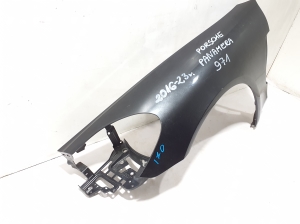 Porsche Panamera 971 (2016–2026) Front fender 971805625 - 5