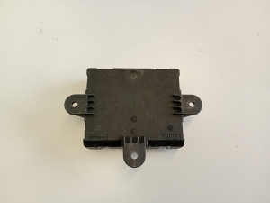 Jaguar XF (2008–2016) Front door control unit 14C236 - 2