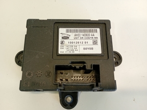   Boîtier de commande de porte avant  - 14C236 