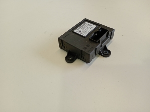 Jaguar XF (2008–2016) Front door control unit 14C236 - 4