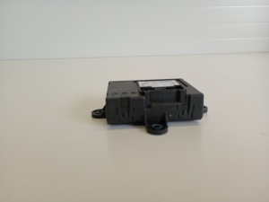 Jaguar XF (2008–2016) Front door control unit 14C236 - 5