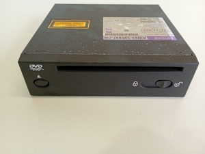CD vahetaja - 10E887