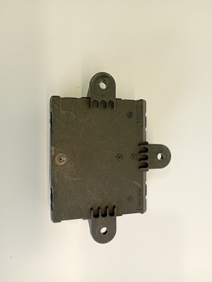 Jaguar XF (2008–2016) Front door control unit 14D618 - 2