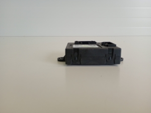 Jaguar XF (2008–2016) Front door control unit 14D618 - 5