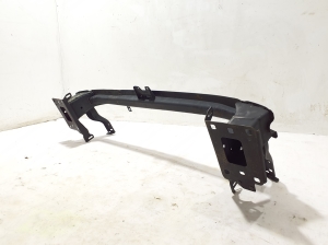 Skoda Karoq (2017–2026) Front bumper reinforcement 57A807119 - 3