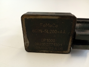 Jaguar XF (2008–2016) Abgassensor 6G9N5L200AA - 2