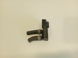 Jaguar XF (2008–2016) Abgassensor 6G9N5L200AA - 5