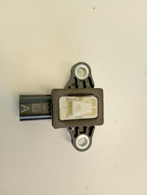 Jaguar XF (2008–2016) Airbagsensor 14C676 - 2