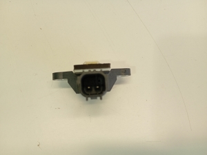 Jaguar XF (2008–2016) Airbagsensor 14C676 - 3
