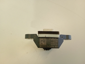 Jaguar XF (2008–2016) Airbagsensor 14C676 - 4