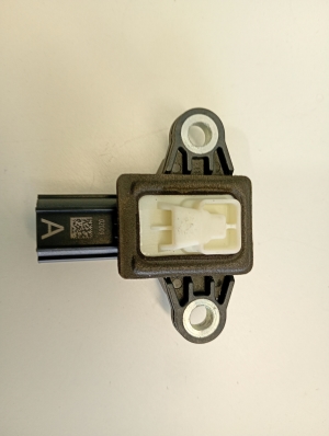 Jaguar XF (2008–2016) Airbag sensor 14C676 - 3
