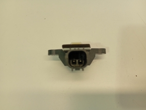 Jaguar XF (2008–2016) Airbag sensor 14C676 - 5