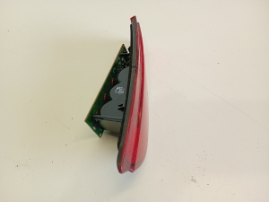 Jaguar XF (2008–2016) Tagumine udutuli 15K273 - 2
