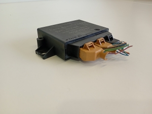 Jaguar XF (2008–2016) Parking system control unit 15K866 - 2