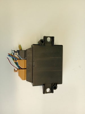 Jaguar XF (2008–2016) Parking system control unit 15K866 - 5