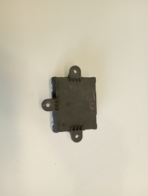 Jaguar XF (2008–2016) Front door control unit 14D617 - 3
