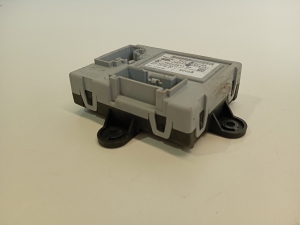 Jaguar XF (2008–2016) Front door control unit 14D617 - 4