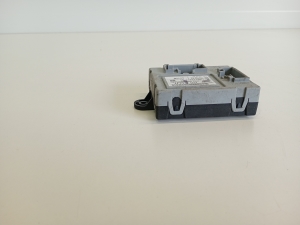 Jaguar XF (2008–2016) Front door control unit 14D617 - 5