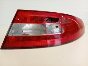 Jaguar XF (2008–2016) Eckleuchte hinten 8X2313404 - 3