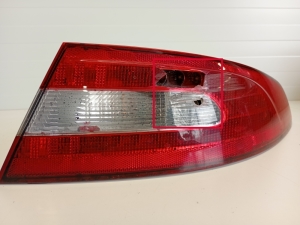 Jaguar XF (2008–2016) Eckleuchte hinten 8X2313404 - 5