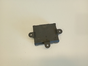 Jaguar XF (2008–2016) Rear side door control unit 14D620 - 3