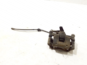 RENAULT Master III (2010–2017) Rear brake caliper 440107553R - 3