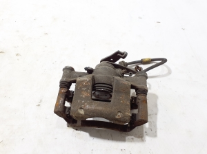 RENAULT Master III (2010–2017) Bremssattel hinten 440008847R - 3