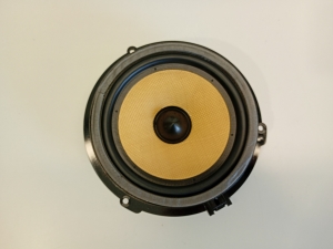   Lautsprecher  - 1808AB 