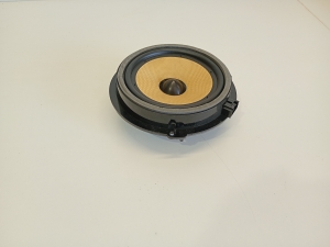 Jaguar XF (2008–2016) Speaker 1808AB - 4