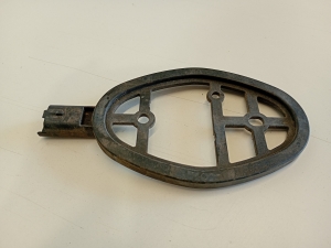 Jaguar XF (2008–2016) Reifendrucksensor 5WK47595 - 2