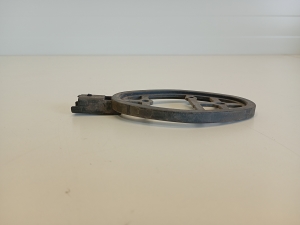 Jaguar XF (2008–2016) Reifendrucksensor 5WK47595 - 4