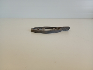 Jaguar XF (2008–2016) Reifendrucksensor 5WK47595 - 2