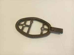 Jaguar XF (2008–2016) Reifendrucksensor 5WK47595 - 5