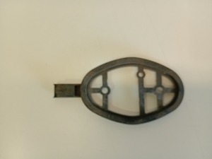   Reifendrucksensor  - 5WK47595 