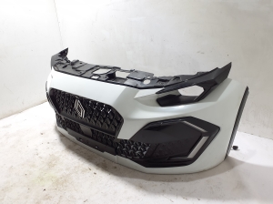 RENAULT Clio V (2019–2026) Front bumper 62010C697S - 3