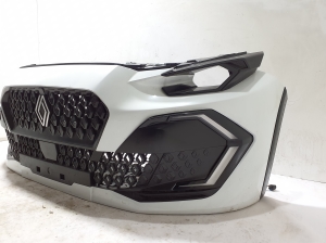 RENAULT Clio V (2019–2026) Front bumper 62010C697S - 4