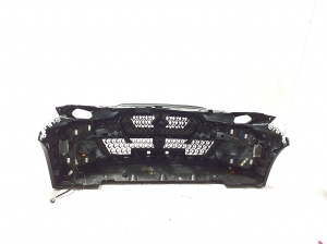 RENAULT Clio V (2019–2026) Front bumper 62010C697S - 7