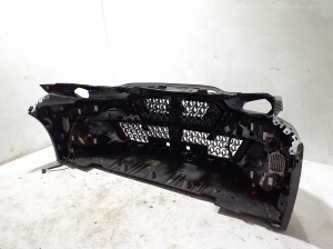 RENAULT Clio V (2019–2026) Front bumper 62010C697S - 8