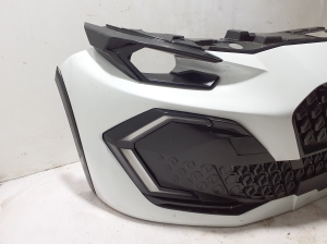 RENAULT Clio V (2019–2026) Front bumper 62010C697S - 9