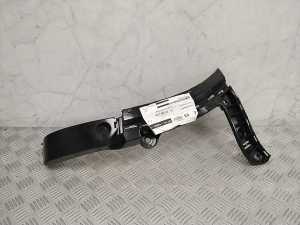 Rear bumper bracket - A2478851100