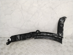 Mercedes Benz GLA-Class H247 (2019–2026) Rear bumper bracket A2478851100 - 3