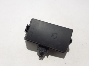 Fuse boxes - 5Q0907361