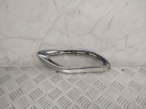 Aizmugurējā bampera dekoratīvā līste - A2058852321