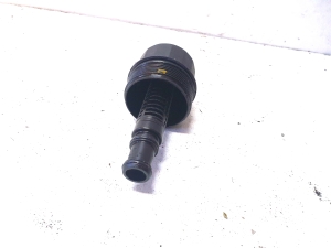 Mercedes Benz C-Class 204 (2007–2014) Õlifiltri korpuse pistik A2721800138 - 3