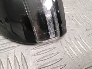 Mercedes Benz C-Class 205 (2014–2021) Küljepeegli kate A0998107800 - 2