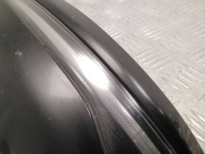 Mercedes Benz C-Class 205 (2014–2021) Küljepeegli kate A0998107800 - 5