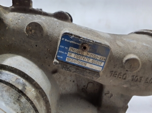 VOLVO S90 (2016–2026) Turbo 31459815 - 2