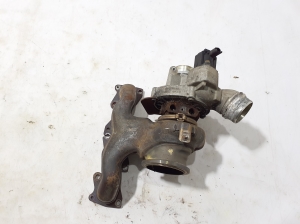 VOLVO S90 (2016–2026) Turbo 31459815 - 3